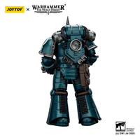 Alpha Legion MK lll Tactical Legionary 7