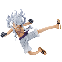 Monkey D. Luffy Gear 5 (The Future of Imagination) 6