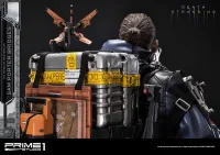 Prime 1 Studio High Definition Museum Masterline DEATH STRANDING Sam Porter Bridges - DEATH STRANDING - photo 3