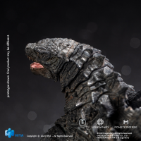 Exquisite Basic GODZILLA: KING OF THE MONSTERS Godzilla 8