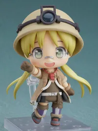 GOOD SMILE COMPANY Nendoroid Riko(re-run) - Made in Abyss - photo 1