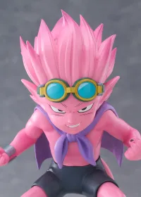 BellFine SoftB Half BEELZEBUB - Sand Land - photo 8