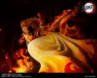 FREEing Kyojuro Rengoku - Demon Slayer: Kimetsu no Yaiba - photo 10