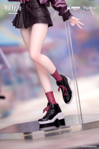 Gift+ Exusiai: Ambience Synesthesia VER.		 8