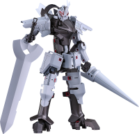 MODEROID Delphine Second Form 6