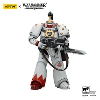White Scars MKVI Tactical Legionary 6