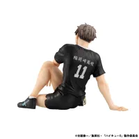 MegaHouse G.E.M. series Haikyu!! Palm Size Osamu Miya - Haikyu!! - photo 3