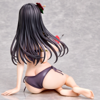The Bashful Girlfriend: Hanami Mizusumi Swimsuit Ver. 1/6 Scale Pre-Painted Figure 4