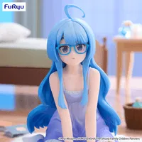 FuRyu The Shiunji Family Children Noodle Stopper Figure -Seiha Shiunji- - The Shiunji Family Children - photo 1