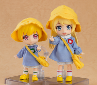 Nendoroid Doll Outfit Set: Kindergarten - Kids 5