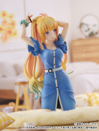 Kei Karuizawa 1/6 scale figure 9