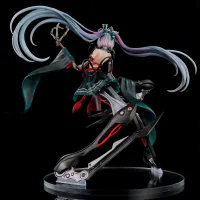 Union Creative Calne Ca JAPANESE Style 15th Memorial Costume		 - Hatsune Miku - photo 19