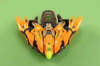 52TOYS BD-08 SKY TAIL - BEASTBOX - photo 8