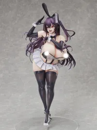 BINDing Kizyouin Onakichi Bunny Ver. - 18+ - photo 4
