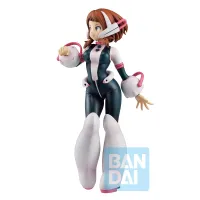 BANDAI Ochaco Uraraka (MATE) - My Hero Academia - photo 3