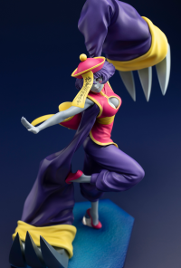 DARKSTALKERS HSIEN-KO BISHOUJO STATUE 20
