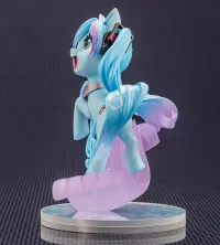 KOTOBUKIYA Hatsune Miku feat. MY LITTLE PONY BISHOUJO STATUE - Hatsune Miku - photo 6