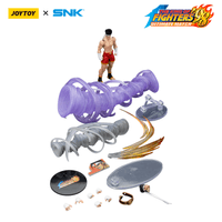 KOF '98UM Fatal Fury Team Joe Higashi 10
