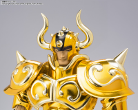 TAURUS ALDEBARAN <REVIVAL Ver.> "SAINT SEIYA", TAMASHII NATIONS SAINT CLOTH MYTH EX 8