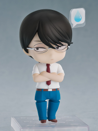 Nendoroid Rihito Sajo & Hikaru Kusakabe 10