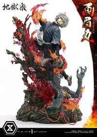 Prime 1 Studio Ultimate Premium Masterline Hell's Paradise: Jigokuraku Gabimaru - Hell's Paradise: Jigokuraku - photo 17