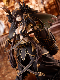 Assassin/Semiramis 7