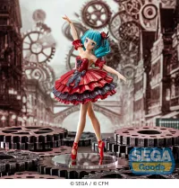 SEGA Luminasta "Hatsune Miku Project DIVA MEGA39's" "Hatsune Miku - Etoile" - Hatsune Miku - photo 1