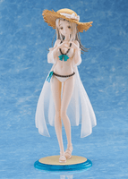 Hiro Shinosawa: Swimsuit Ver. 7