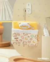 TOYZEROPLUS LuLu the Piggy Generic - LuLu's Secret Blanket (Stay with MiMi ver.) - LuLu The Piggy - photo 5