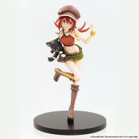 The World Ends with You The Animation Figure - SHIKI 1