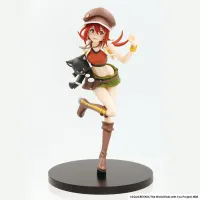 SQUARE ENIX The World Ends with You The Animation Figure - SHIKI - The World Ends with You - photo 1