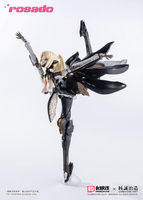 RS-03 Starflower Lily MK3 25