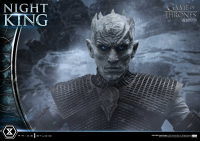 Ultimate Premium Masterline Game of Thrones (TV Series) Night King 38