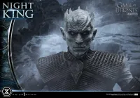 Prime 1 Studio Ultimate Premium Masterline Game of Thrones (TV Series) Night King - Live Action Movies/TV - photo 38