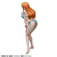B-style ONE PIECE Nami Swim Suit Ver. 3