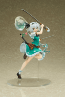 Youmu Konpaku（Rerelease） 2