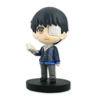 Pierrot Tokyo Ghoul Miniature Figure Collection (1pc / 6pc per box) - Tokyo Ghoul - photo 3