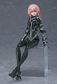 Max Factory figma LANZE REITER(re-run) - FALSLANDER - photo 9