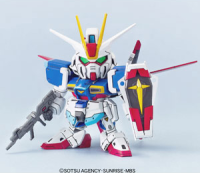 BB280 Force Impulse Gundam 2