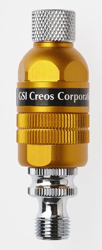 GSI Creos Mr. Drain & Dust Catcher Light - Airbrushes