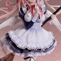Riichu Illustration “Riana (Maid Ver.)”		 7