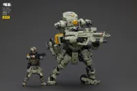 JOYTOY Fear XS-03 Tactical type - JOYTOY Original Series - photo 20
