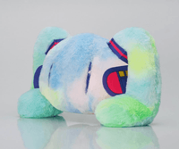 Artist Collaboration Plushie Hatsune Miku x Maho Takahashi 2
