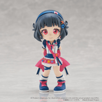 PalVerse　BanG Dream! Poppin'Party (Set of 6 figures) 10