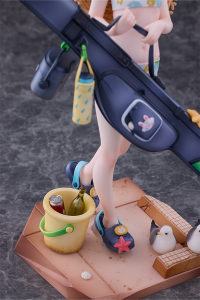 Miyu (Swimsuit) 11