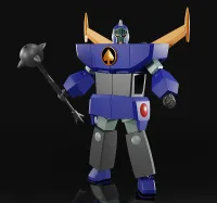 GOOD SMILE COMPANY MODEROID Daioja - ROBOT KING DAIOJA - photo 21