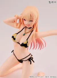 MegaHouse Melty Princess My Dress Up Darling Palm Size Marin chan - My Dress-Up Darling - photo 2