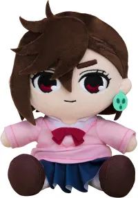 GOOD SMILE COMPANY Plushie Momo - Dandadan - photo 2