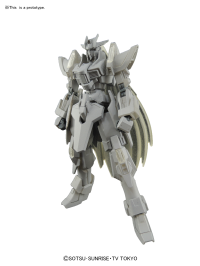 HGBF 1/144 Denial Gundam 2