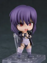 GOOD SMILE COMPANY Nendoroid Motoko Kusanagi: S.A.C. Ver. - Ghost in the Shell - photo 3